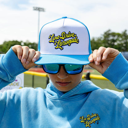 Lemonade Off Field Snapback