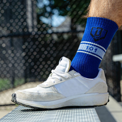 Stadium Performance Socks 3-Pack