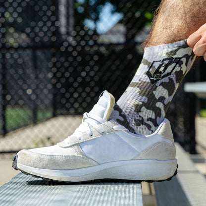 Warhawk Performance Socks 3-Pack