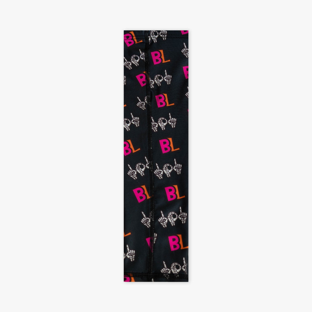 101 Skeleton Youth Armsleeve