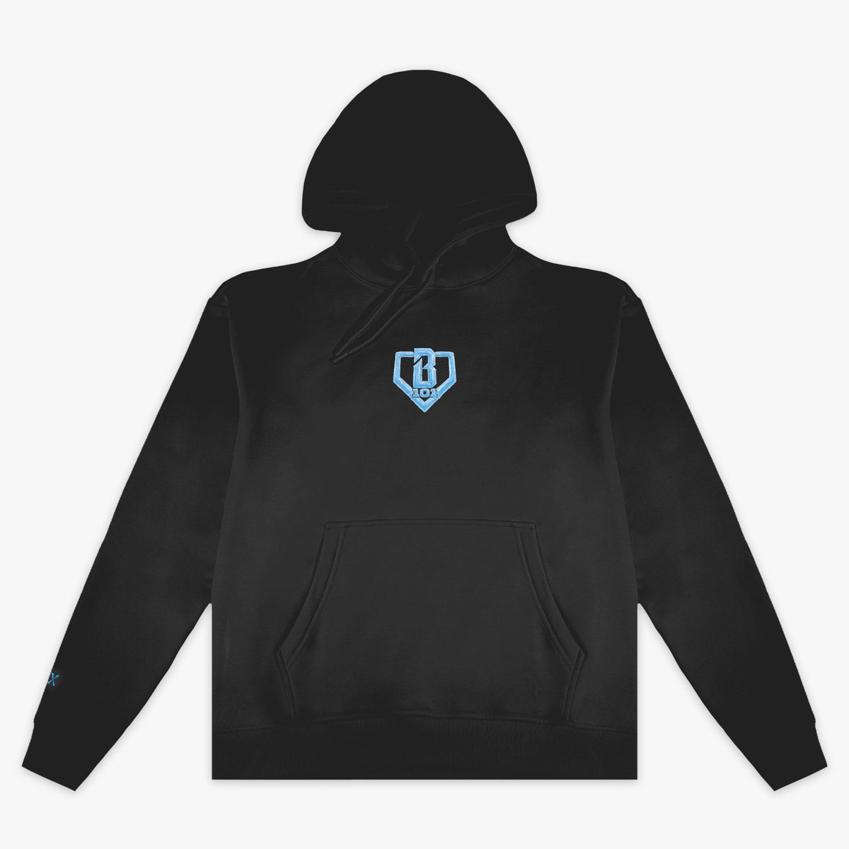 10 Year Anniversary Hoodie