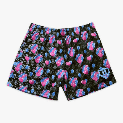 10 Year Anniversary Youth Shorts