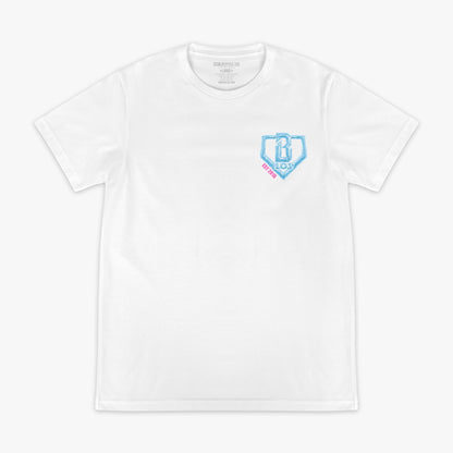 10 Year Anniversary Tee