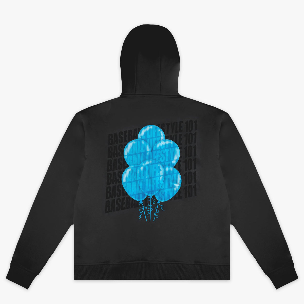 10 Year Anniversary Youth Hoodie