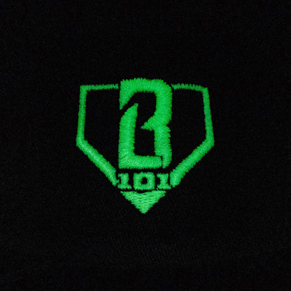 Jack O' Lantern Team Snapback