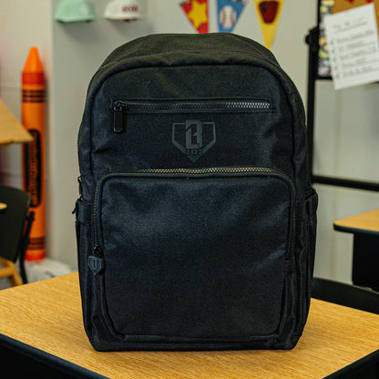Rotation Backpack - Black