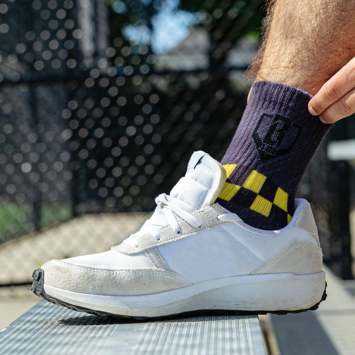 Warhawk Performance Socks 3-Pack