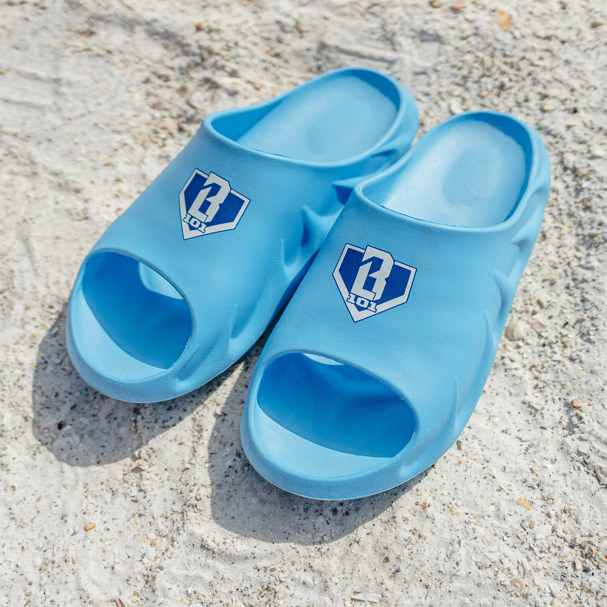 Adult Slides - Blue