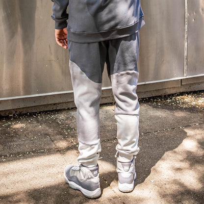 BSBL Wave Sweatpants - Cool Gray