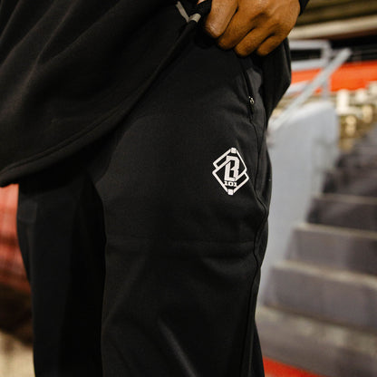 Pro Series Active Pants - Black
