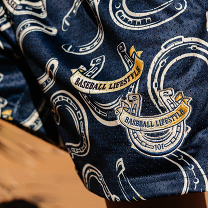 Wild Windup Shorts