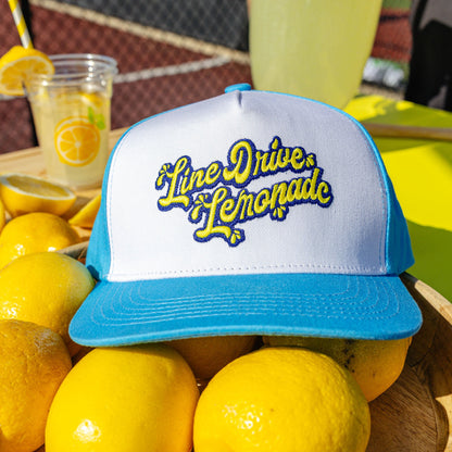 Lemonade Off Field Snapback