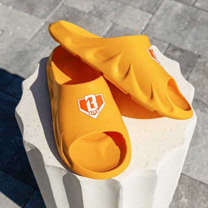 Adult Slides - Orange