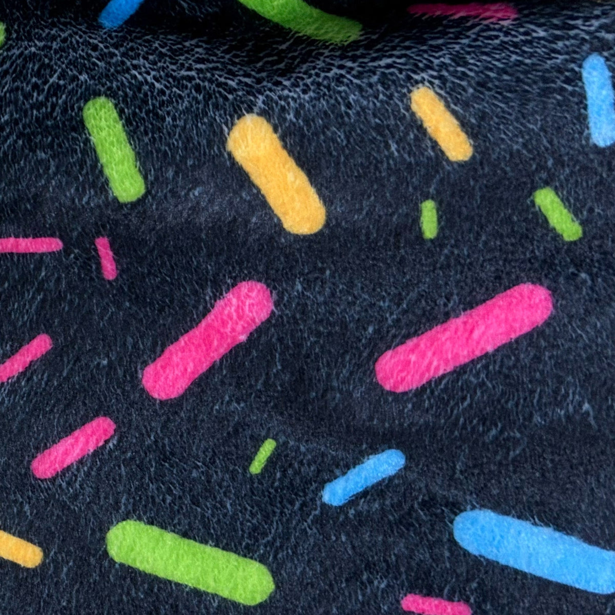 Ice Cream Blanket - Midnight Sundae