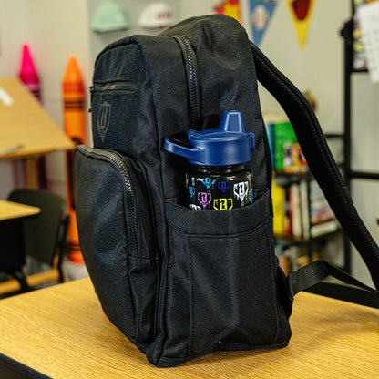 Rotation Backpack - Black