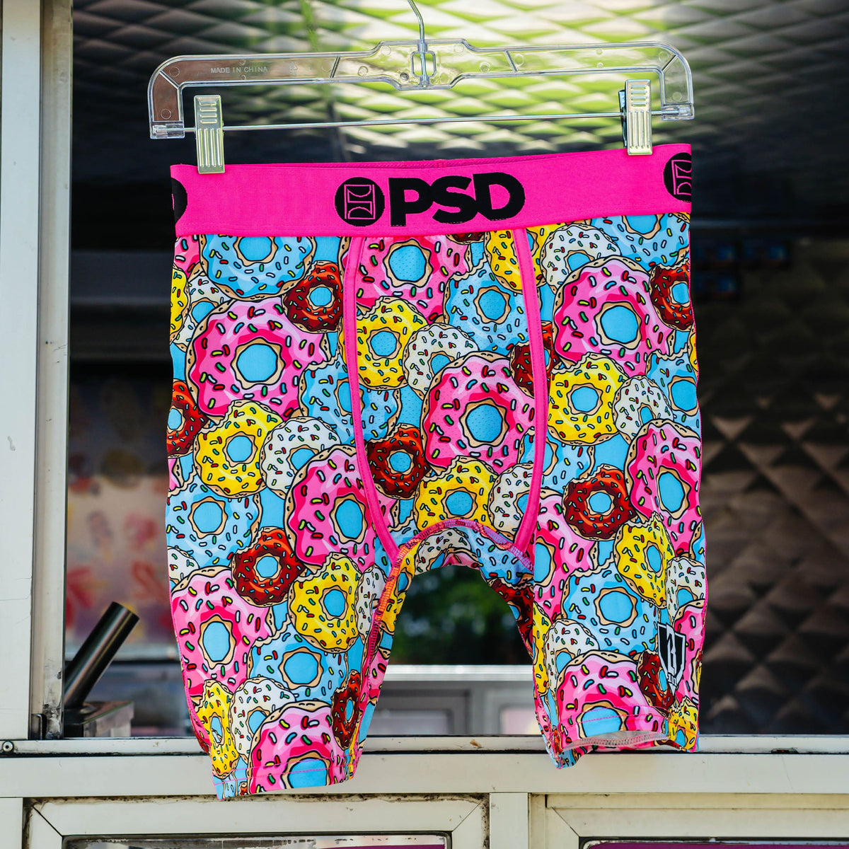 Ovadora X PSD Sweet Swing 3-Pack Underwear