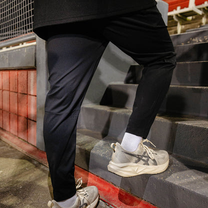 Pro Series Active Pants - Black