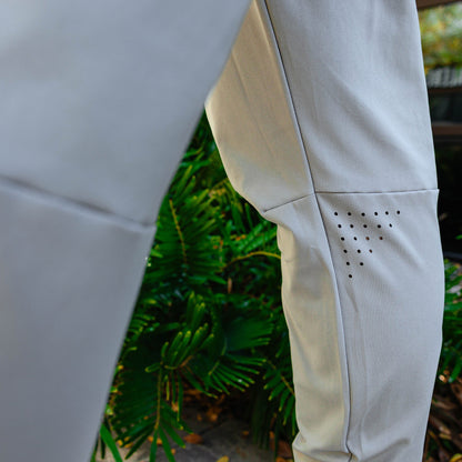 Pro Series Active Youth Pants - Gray
