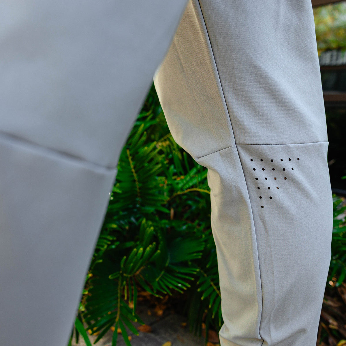 Pro Series Active Pants - Gray