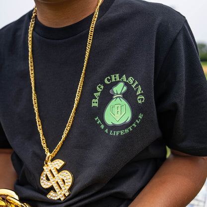 Money Magnet Tee