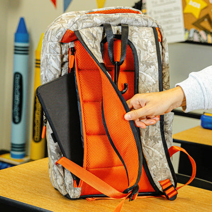 Born To Fly SZN 2 Backpack