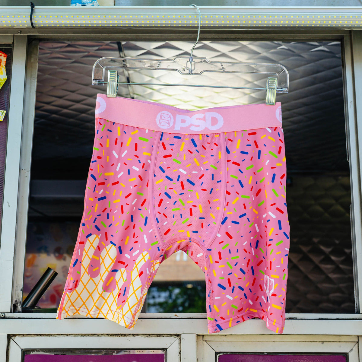 Ovadora X PSD Sweet Swing 3-Pack Underwear