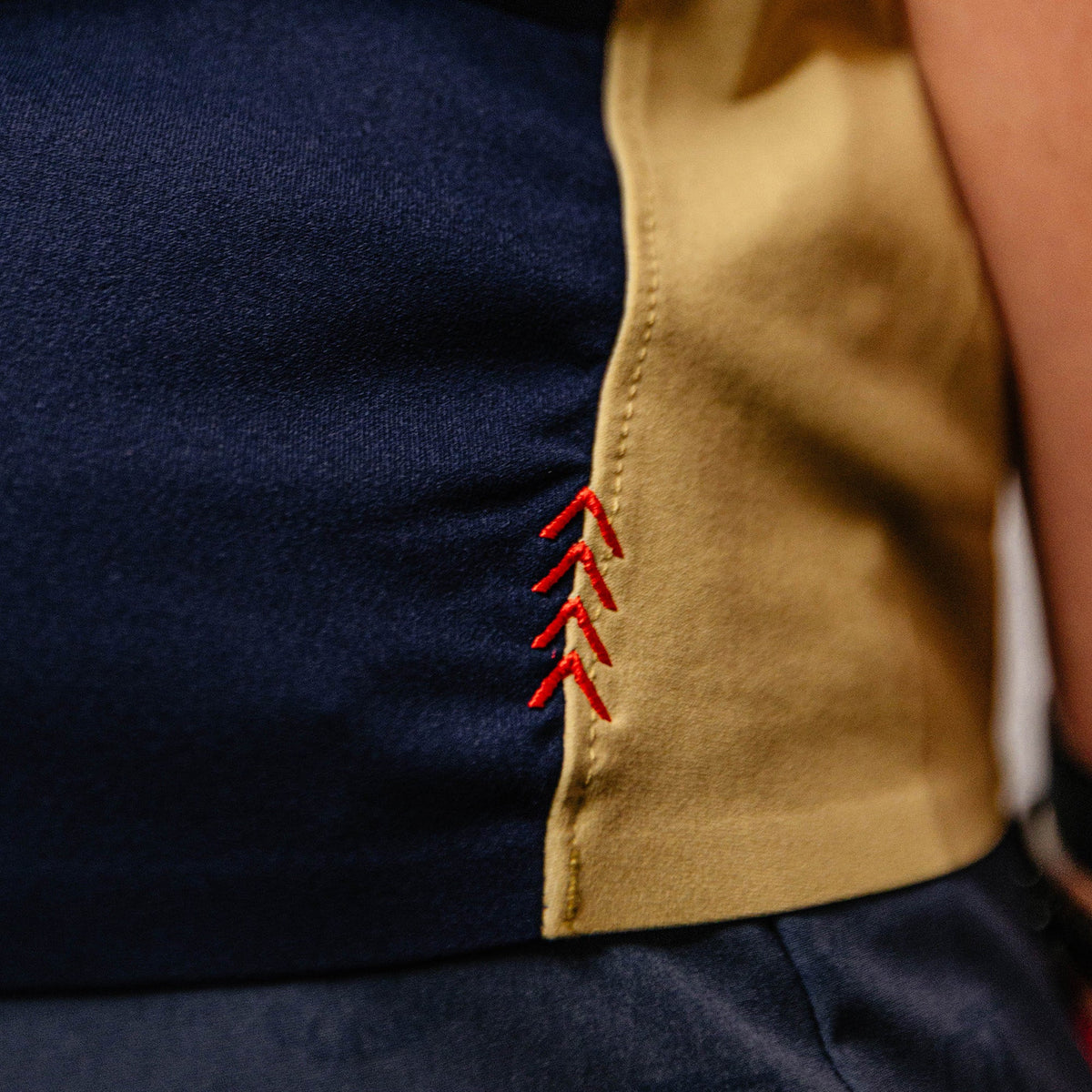 Diamond Tech Vented Tee - Japan