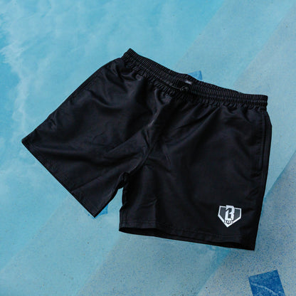 Baseline Swim Trunks - Black