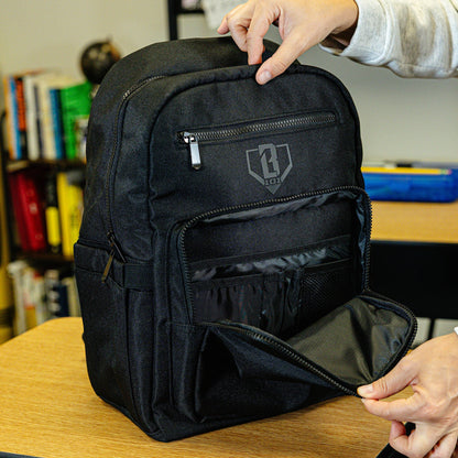 Rotation Backpack - Black