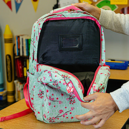 Cherry Blossoms SZN 2 Backpack