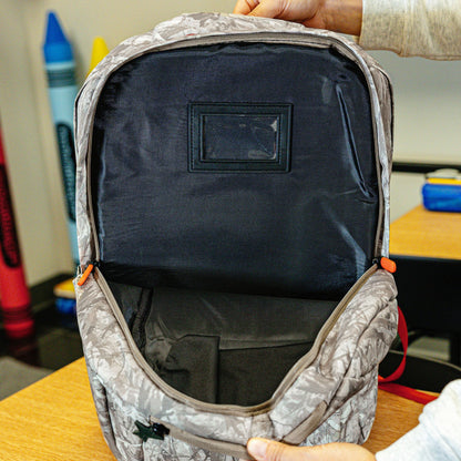 Born To Fly SZN 2 Backpack