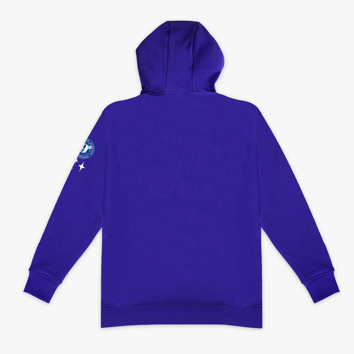 9th Anniversary Hoodie