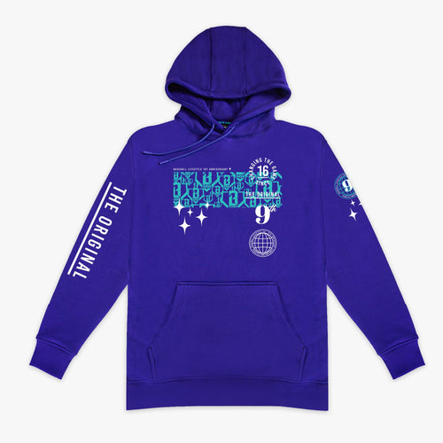 9th Anniversary Hoodie