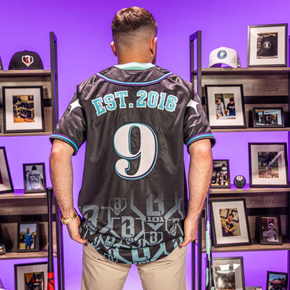 9th Anniversary Youth Jersey