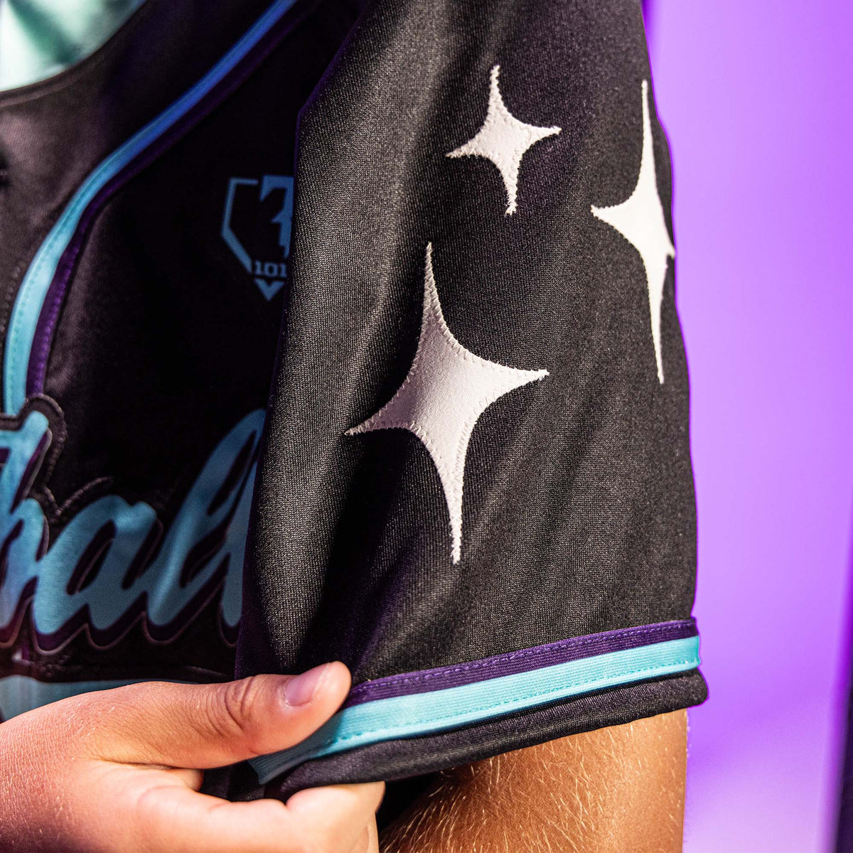 9th Anniversary Youth Jersey