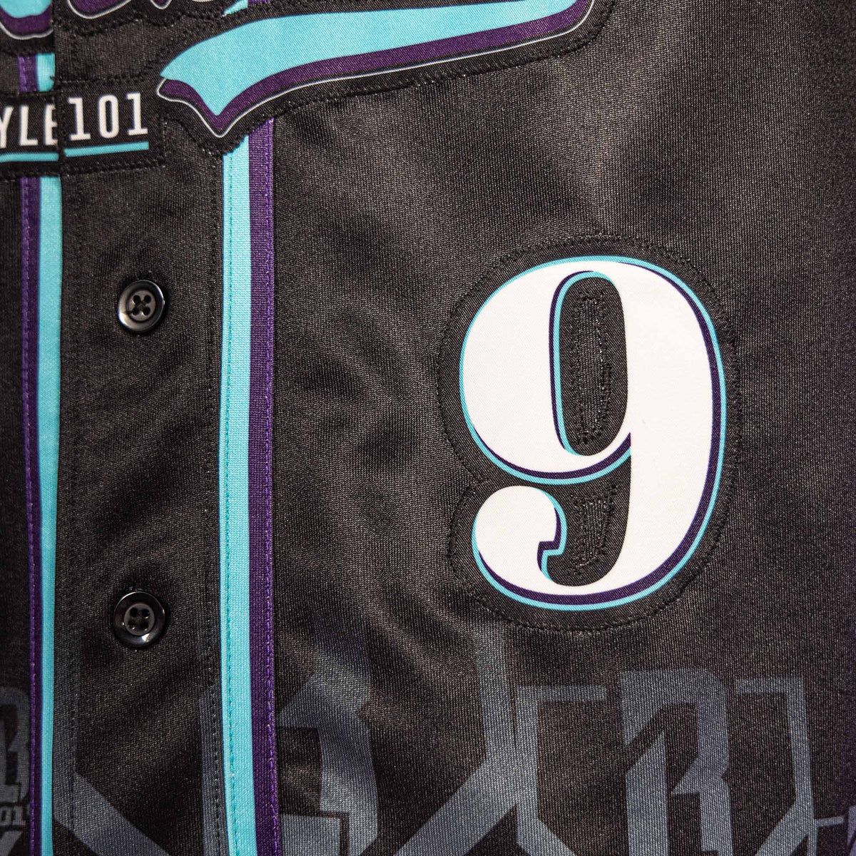 9th Anniversary Youth Jersey