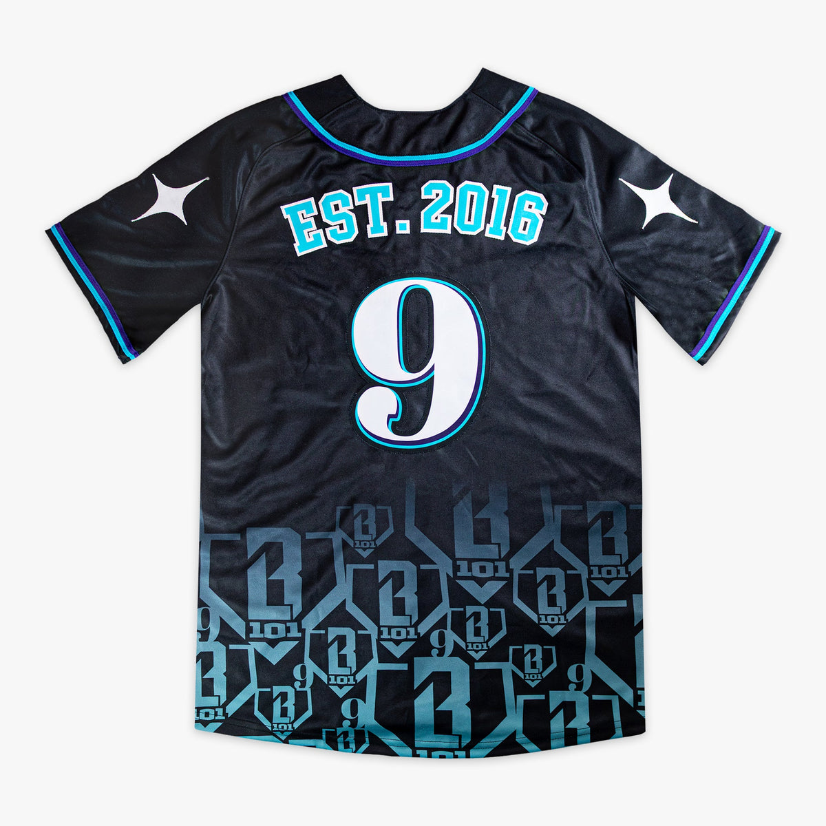 9th Anniversary Youth Jersey