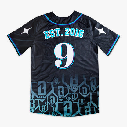 9th Anniversary Youth Jersey