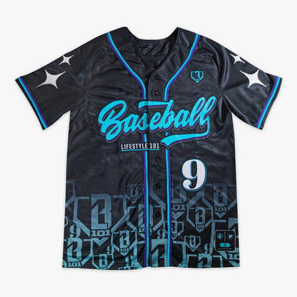 9th Anniversary Youth Jersey