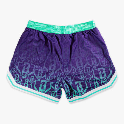 9th Anniversary Shorts