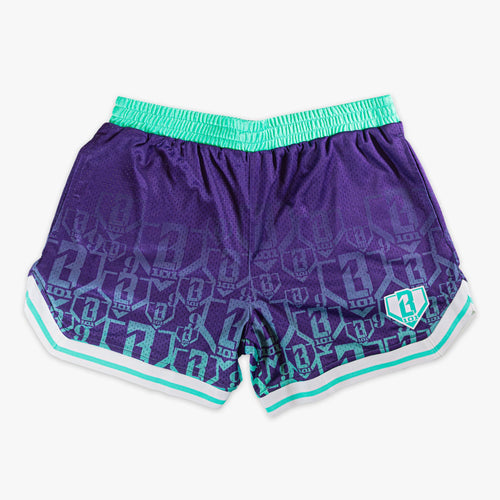 9th Anniversary Shorts