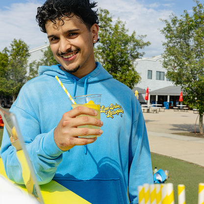 Lemonade Cup Hoodie