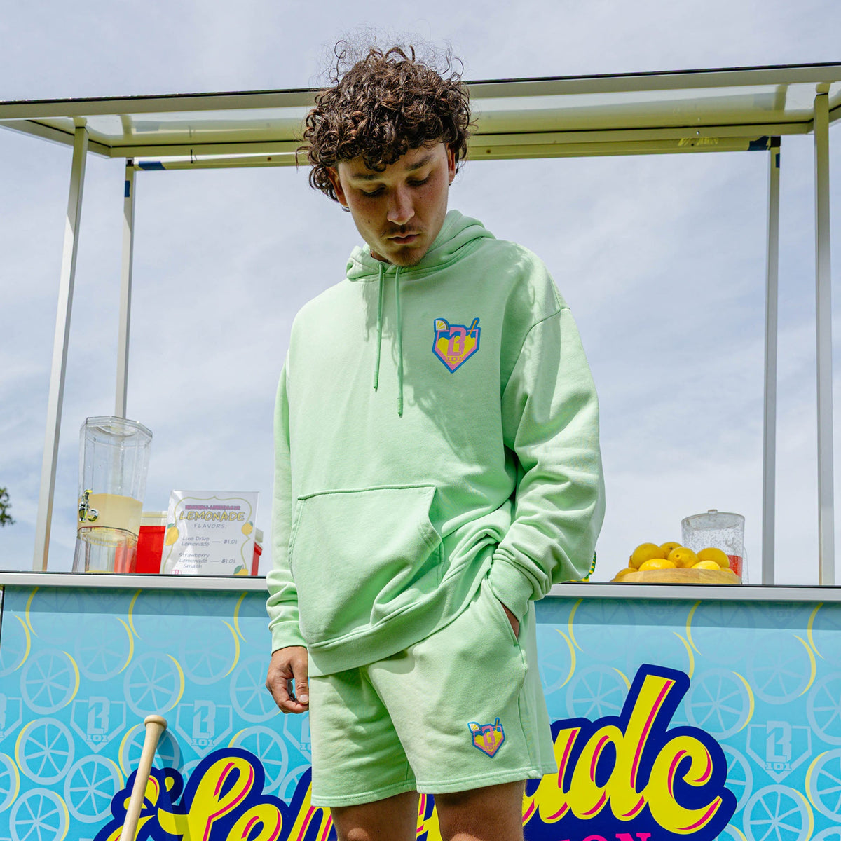 Lemonade Hoodie