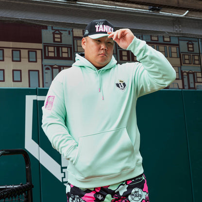 King Of JUCO Hoodie