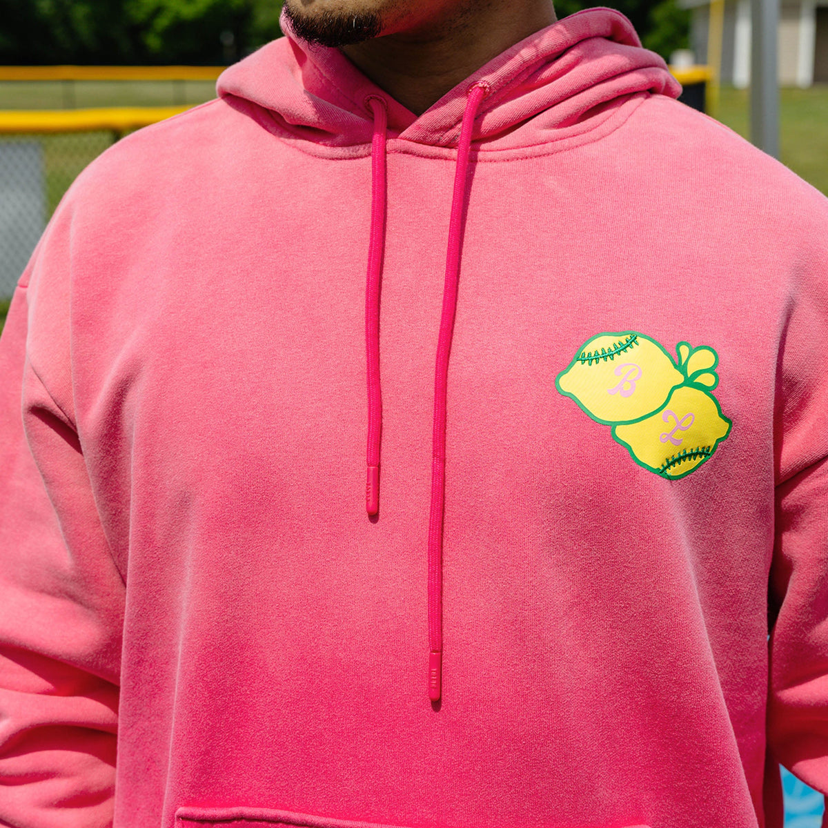 Lemon Dingers Hoodie