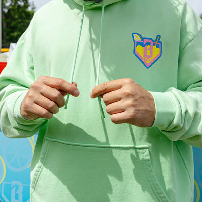 Lemonade Hoodie