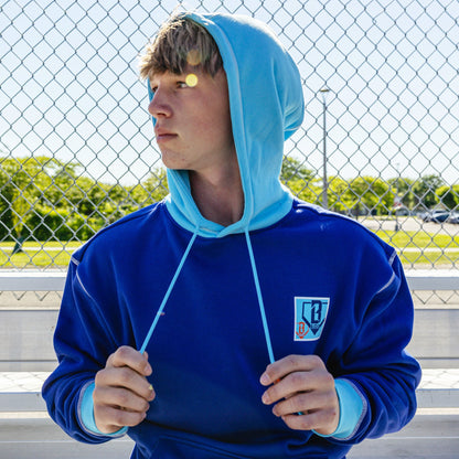 Trash Talk Hoodie