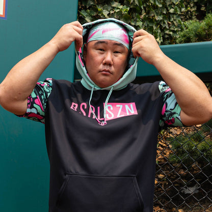 Hit Tanks Headband