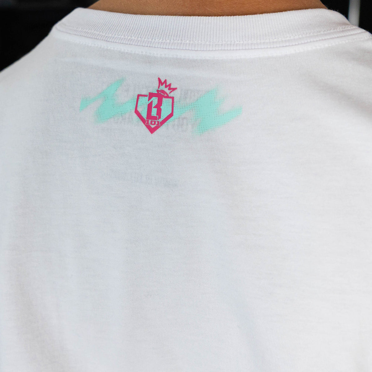 Hit Tanks Tee