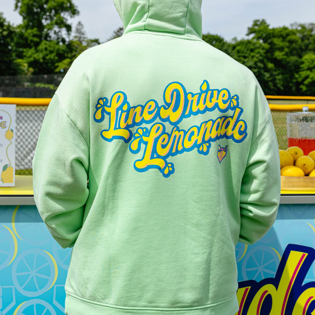 Lemonade Hoodie